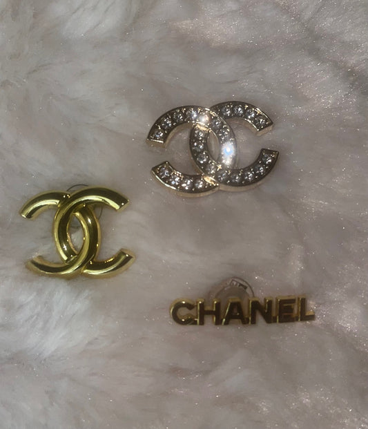 CC Chanel (3Pack)