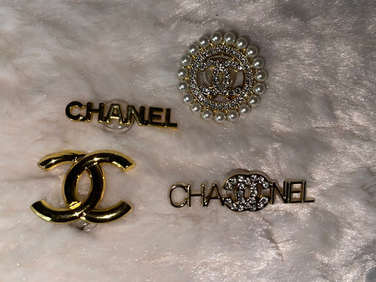 Chanel Bag (4 pack)